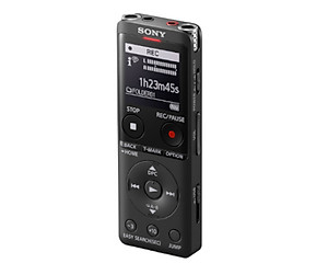 Máy ghi âm Sony ICD-UX570F (Hàng nhập khẩu)
