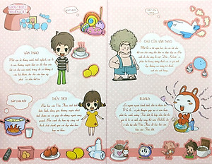 Sách 10 Vạn Câu Hỏi Vì Sao - Khoa Học Quanh Ta 1 (Tái Bản )