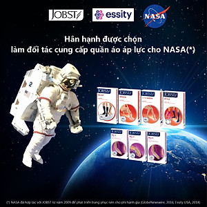 Vớ găng tay JOBST Bella Lite hỗ trợ điều trị phù bạch huyết