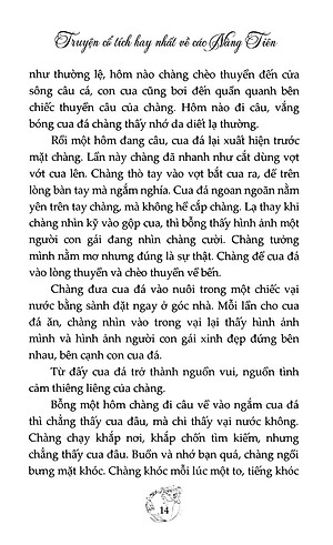 Truyện Cổ Tích Hay Nhất Về Các Nàng Tiên