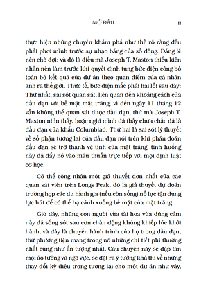 Bay Vòng Quanh Mặt Trăng (Bìa Cứng) (Tái Bản)