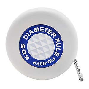 Thước đo đường kính 2m Nhật Bản KDS