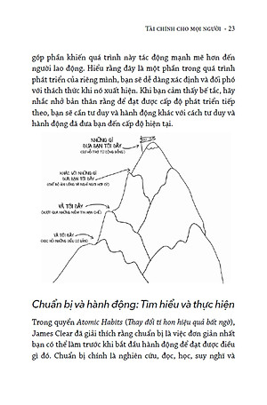 Tài Chính Cho Mọi Người - Cẩm Nang Quản Lý Tài Chính Cá Nhân