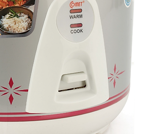 Nồi cơm điện nắp gài 1.8L CM8016 - Hàng chính hãng