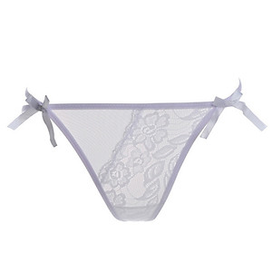 Quần lọt khe nữ ren sexy - quần lót chip nữ gợi cảm - Trắng