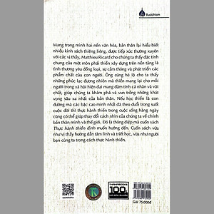 Sách Thực hành thiền định (Tái Bản)