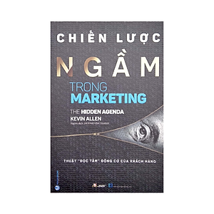 Sách Chiến Lược Ngầm Trong Marketing