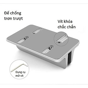 ️ Giá đỡ cho macbook, laptop, ipad ️ cao cấp nguyên khối, sang trọng