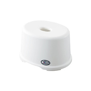 Combo 02 Ghế nhựa phòng tắm Sanada Ag+ cao cấp - Nội địa Nhật Bản