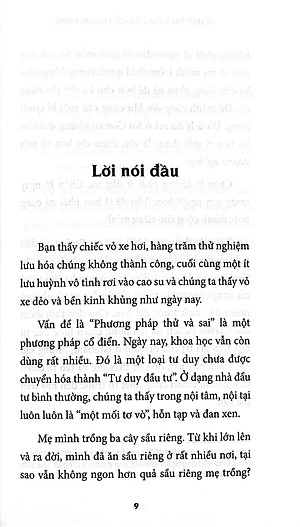 Bí Mật Tìm Kiếm Cổ Phiếu Ngoại Hạng