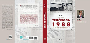 Trường Sa 1988 - Hồ Sơ Một Sự Kiên Lịch Sử