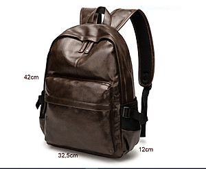 Balo da nam  cao cấp phong cách mới 