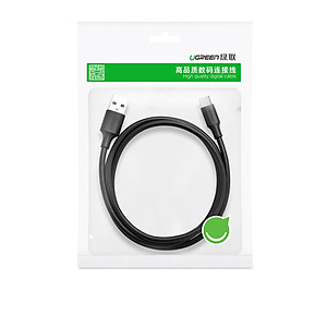 Cáp USB Type C to USB 2.0 Ugreen 60118 dài 2m chính hãng cao cấp