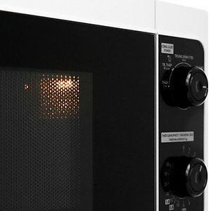 Lò Vi Sóng Toshiba ER-SM20(W1)VN (20 Lít) - Hàng Chính Hãng