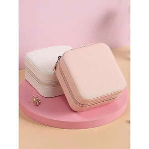 Dụng Cụ Cắt Thuốc Viên Hộp Dụng Cụ Cắt Thuốc Cắt Viên Nén Chính Xác Kiêm Hộp Đựng Thuốc Tiện Dụng - Giao Màu Ngẫu Nhiên