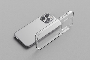 Ốp Lưng Elago Clear Case Dành Cho iPhone 14 ProMax / 14 Pro / 14 Plus / 14 - Hàng Chính Hãng