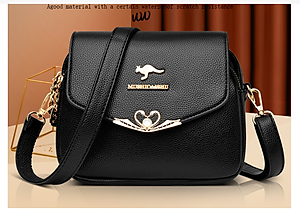 Túi xách nữ thời trang công sở cao cấp phong cách mới