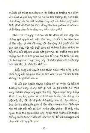 Sách Paris 55 Ngày Cấm Túc (Nhật Ký Viết Từ Tâm Dịch)