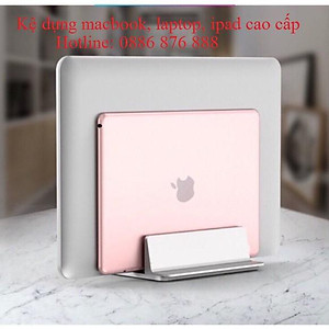 ️ Giá đỡ cho macbook, laptop, ipad ️ cao cấp nguyên khối, sang trọng