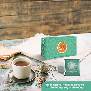 Trà Thảo Mộc Chùm Ngây Túi Lọc SunBeleaf - TP043