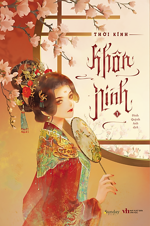 Sách Khôn Ninh tập 1 - Thời Kính