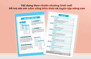 Combo Luyện chuyên sâu ngữ pháp và bài tập tiếng anh Lớp 9 (2 Tập) (Global)