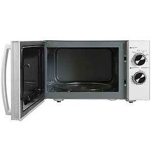 Lò Vi Sóng Cơ Sharp R-32A2VN-S (23 Lít) - Hàng chính hãng