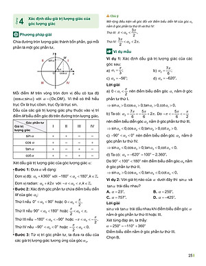 Sách - Đột Phá Tư Duy Toán 11 - Tập 1