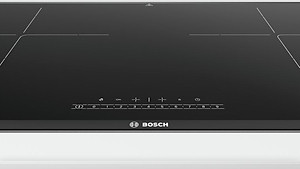 Bếp từ đôi (2 vùng nấu) Bosch Series 6 PPI82560MS - Hàng chính hãng