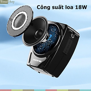 Takstar E8W - Máy Trợ Giảng Không Dây UHF, Hỗ Trợ Bluetooth, Cổng USB, Công Suất 18W, Sử Dụng 12 Giờ- Hàng chính hãng