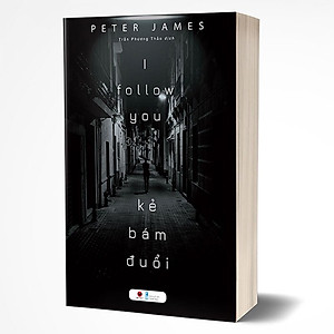 Sách Kẻ Bám Đuổi