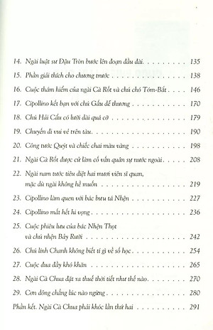 Sách Cuộc Phiêu Lưu Của Chú Hành (Tái Bản 2021)