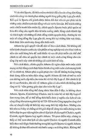 Sách Nghiên Cứu Lịch Sử - Bản Tóm Lược Của D.C. Somervell