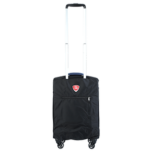 Túi Trùm Vali Gấp Gọn Trượt Nước Cao Cấp SAKOS