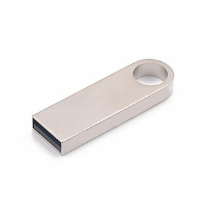 2TB usb flash drives usb stick Waterproof Metal key USB flash drive
