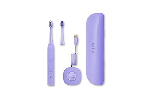 Bàn Chải Điện Halio Sonic Whitening Toothbrush Pro