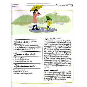 Sách What's My Child Thinking? - Tâm Lý Học Trẻ Em Thực Hành Cho Cha Mẹ Hiện Đại - Tuổi Từ 2 đến 7