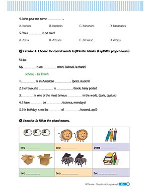 Sách Mindmap English Grammar - Ngữ Pháp Tiếng Anh Bằng Sơ Đồ Tư Duy