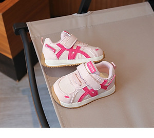 Giày thể thao cho bé phong cách dễ thương – GTE9177