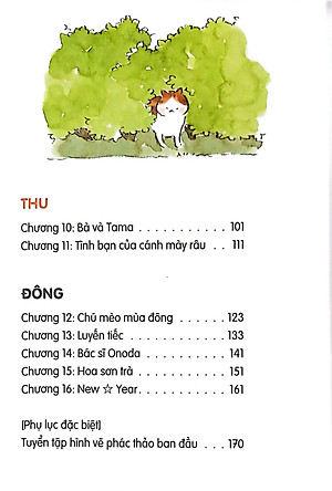 Thị Trấn Mèo Tập 1 (Tái Bản 2019)