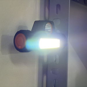 Đèn Pin Đội Đầu 2 Bóng Siêu Sáng Q5 PaKaSa Kèm Sạc - Hàng Chính Hãng 