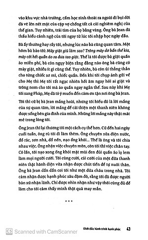 Sách Một Đời Như Kẻ Tìm Đường