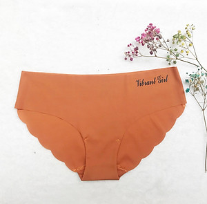 Combo 5 Quần Lót Nữ Su Đúc Cao Cấp (freesize 40-55kg)  Mã N02