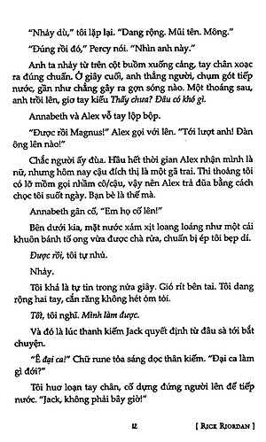 Sách Con Thuyền Của Cái Chết: Phần 3 - Series Magnus Chase Và Các Vị Thần Của Asgard