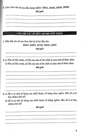 Sách - Combo Vở Bài Tập Nâng Cao Toán Lớp 4 (Bám Sát SGK Kết Nối Tri Thức Với Cuộc Sống -Bộ 2 Cuốn)