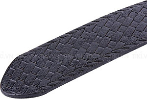 Thắt Lưng Nam Da Bò SUNPOLO BS18D - Đen