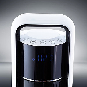 Quạt tháp Tiross TS9182 (35W) - Hàng Chính Hãng