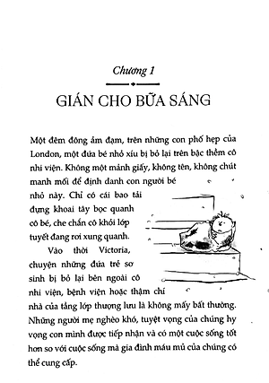 Sách Quái vật băng – Bestseller hài hước SỐ MỘT nước Anh của David Walliams