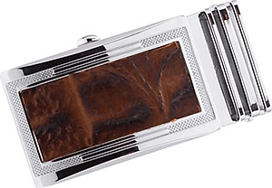 Đầu Khóa Da Bò Đầu Trắng Huy Hoàng HT9117 - Nâu