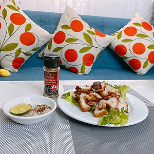 Hạt Dổi Doispice 25g cực thơm, siêu tiết kiệm, tiện sử dụng